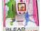 Leapfrog Leap Band zegarek, ruch, zabawa gry N2014