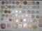 Kolekcja monet BCM