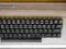 Commodore C64 (wcześniejsza wersja) - Uszkodzony