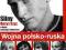 WOJNA POLSKO RUSKA (B.Szyc) - DVD, licencja