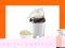 zdrowy POPCORN MAKER BEZ TŁUSZCZU SEVERIN PC3751