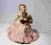 FIGURKA PORCELANOWA ROYAL DUX DEUTSCHLAND