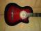 GITARA KLASYCZNA SOUNDER+POKROWIEC