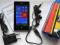 Nokia Lumia 520 BLACK 8GB bez SIMLOCK GWARANCJA!!!