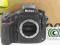 INTERFOTO: Nikon D800 niecałe 5 tyś. zdj. komplet