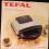 TEFAL OPIEKACZ DO KANAPEK POCKET SANDWICH