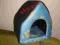 budka dla psa lub kota nr. 3