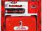 DSxl DSi DSlite 3DS TEAM TRAVEL KIT 4in1 AC MILAN