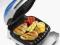 GRILL ELEKTRYCZNY GEORGE FOREMAN 2 PORCJE
