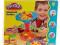 PLAY-DOH FABRYKA SPAGETTI CIASTOLINA HASBRO 320g