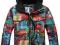 NOWA Kurtka BURTON Narciarska / na Snowboard r M,L