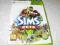 SIMS ZWIERZAKI GRA XBOX 360 - STAN IDEALNY