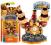 SKYLANDERS GIANTS DRILL SERGEANT FIGURE OKAZJA ! !