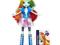 LITTLE PONY EQUESTRIA RAINBOW DASH HIGH SCHOOL