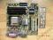 Płyta Asus A8R-MX/SI 1.5GB RAM Athlon 64 3000MHz