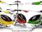 Mini Helikopter Twister Swift - Gyro