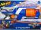 HASBRO 36033E24 NERF N-STRIKE STRONGARM WYRZUTNIA