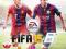 Fifa 15 PS4 NOWA Gameone Sopot