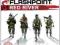 Operation Flashpoint: Red River PS3 NOWA Gameone