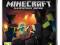 Minecraft PS3 NOWA Gameone Sopot