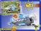 NOWOŚĆ ŁÓDŹ PODWODNA TRASH PACK ŚMIECIAKI KLOCKI
