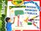 DOODLE MAGIC Mata TABLICA 90x62 CRAYOLA reklama TV