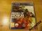 MEDAL OF HONOR WARFIGHTER PL PS3 BLU-RAY DISC