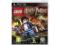 LEGO HARRY POTTER YEARS 5-7 [PS3] VIDEO-PLAY