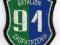 91 Batalion Logistyczny Komprachcice