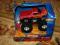 Hot Wheels Monster Jam ciężarówka