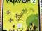 PATAPON 2 PSP / NOWA / FOLIA / GAM3R