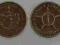 Kuba Cuba 1 Centavo 1946 rok od 1zł i BCM
