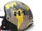 HMR H1 HAMMER KASK NARTY SNOWBOARD L/57 elita!!!!!