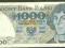 1000zł. 1975r. Lit. G . St. UNC