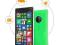 Nokia Lumia 830 - zielona, nowa, bez simlock'a
