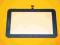 dotyk DIGITIZER szybka Samsung Galaxy TAB7.1 P1000