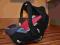 Fotelik samochodowy CYBEX ATON 0-13 2014