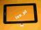 dotyk DIGITIZER szybka Samsung Galaxy TAB 7 P6200