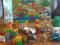 Lego Duplo 6136 - Moje Pierwsze Zoo, ładny stan