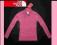 THE NORTH FACE polar bluza 164 170 women S M pink