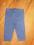 Legginsy 6-9 m George getry