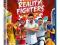 REALITY FIGHTERS - PL! - PS VITA [NOR-BIT]