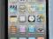 Apple iPod Touch 4 gen. 32GB , kolor czarny, etui