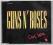 GUNS N' ROSES - CIVIL WAR (SINGLE)  * 1991