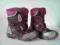 buty zimowe