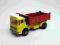 LEYLAND TIPPER - MATCHBOX SUPER KINGS K-37