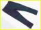Legginsy r 98/104 3/4 l a'la jeansy super