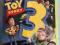 Disney Pixar Toy Story 3 - Xbox 360 - Rybnik