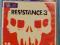 Resistance 3 - PS3 - Rybnik