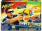 NERF PISTOLET  Dart Tag Sharp shot 38123 HASBRO